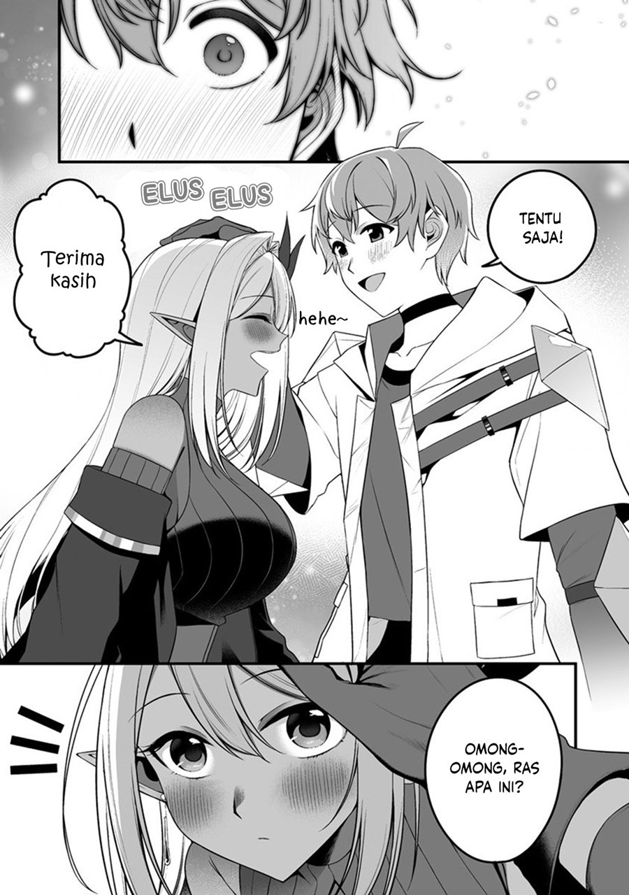 Fuufu de Itonamu Monster Farm ~Mezase, Mattari Slow Life~ Chapter 01.1 Gambar 10