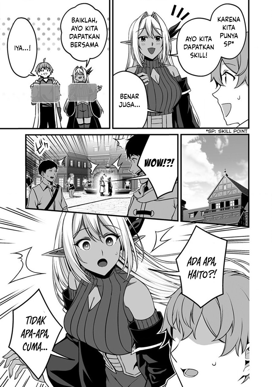Fuufu de Itonamu Monster Farm ~Mezase, Mattari Slow Life~ Chapter 01.1 Gambar 15