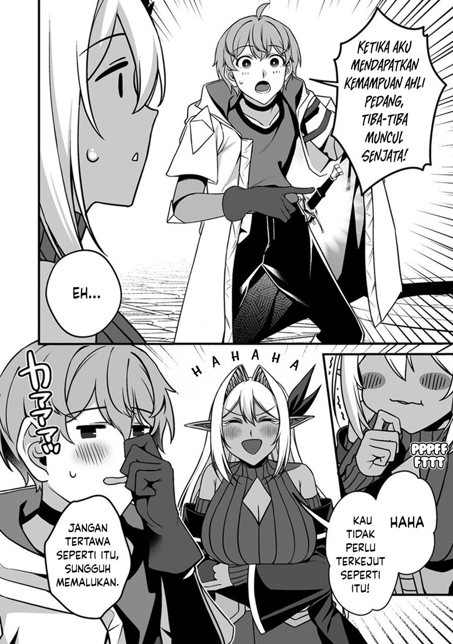 Fuufu de Itonamu Monster Farm ~Mezase, Mattari Slow Life~ Chapter 01.1 Gambar 16