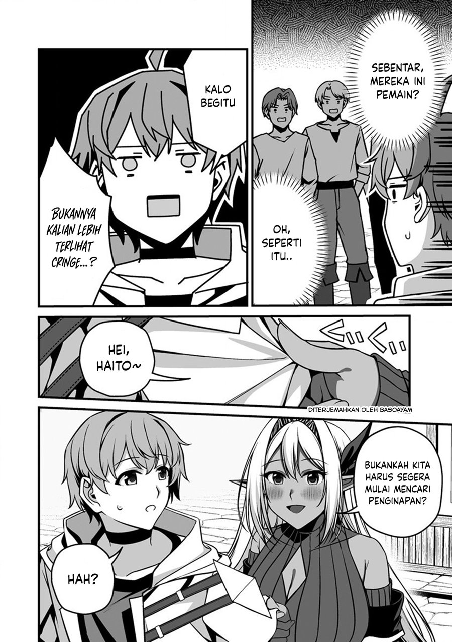 Fuufu de Itonamu Monster Farm ~Mezase, Mattari Slow Life~ Chapter 01.1 Gambar 20