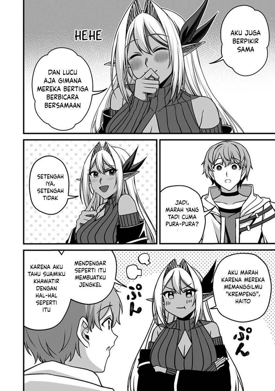 Fuufu de Itonamu Monster Farm ~Mezase, Mattari Slow Life~ Chapter 01.1 Gambar 24