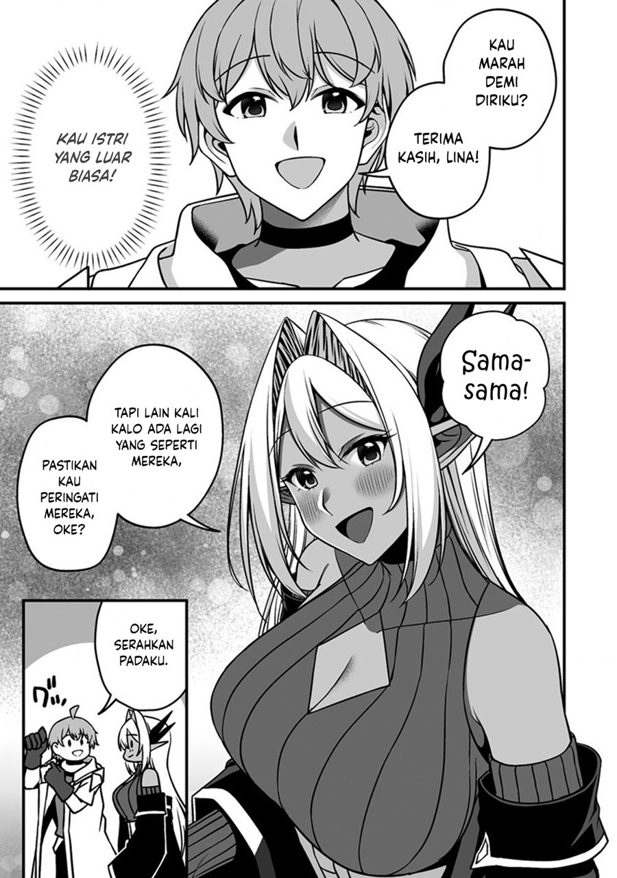Fuufu de Itonamu Monster Farm ~Mezase, Mattari Slow Life~ Chapter 01.1 Gambar 25
