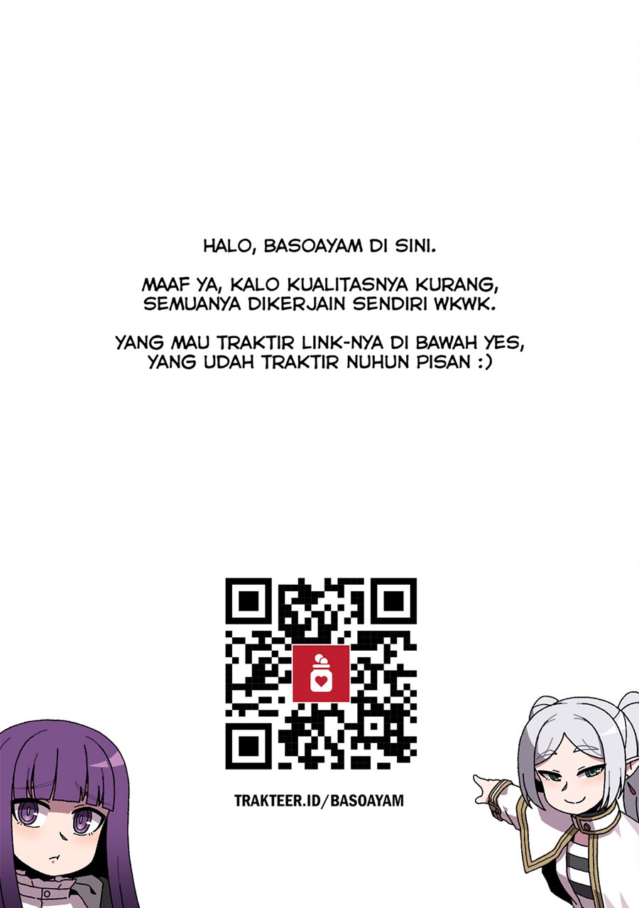 Fuufu de Itonamu Monster Farm ~Mezase, Mattari Slow Life~ Chapter 01.1 Gambar 26