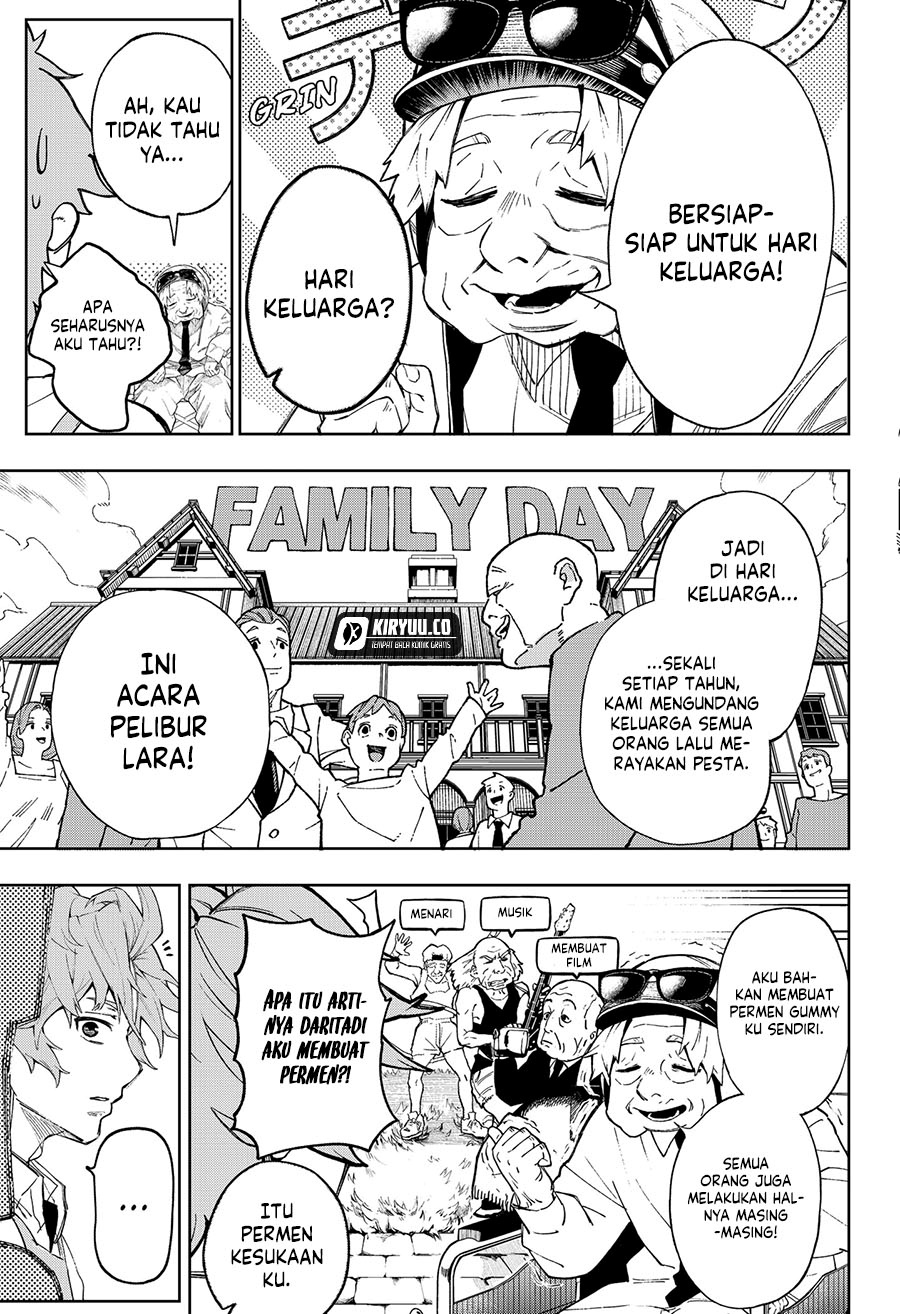 G.G.G. (KABUTO Junichi) Chapter 02 Gambar 5