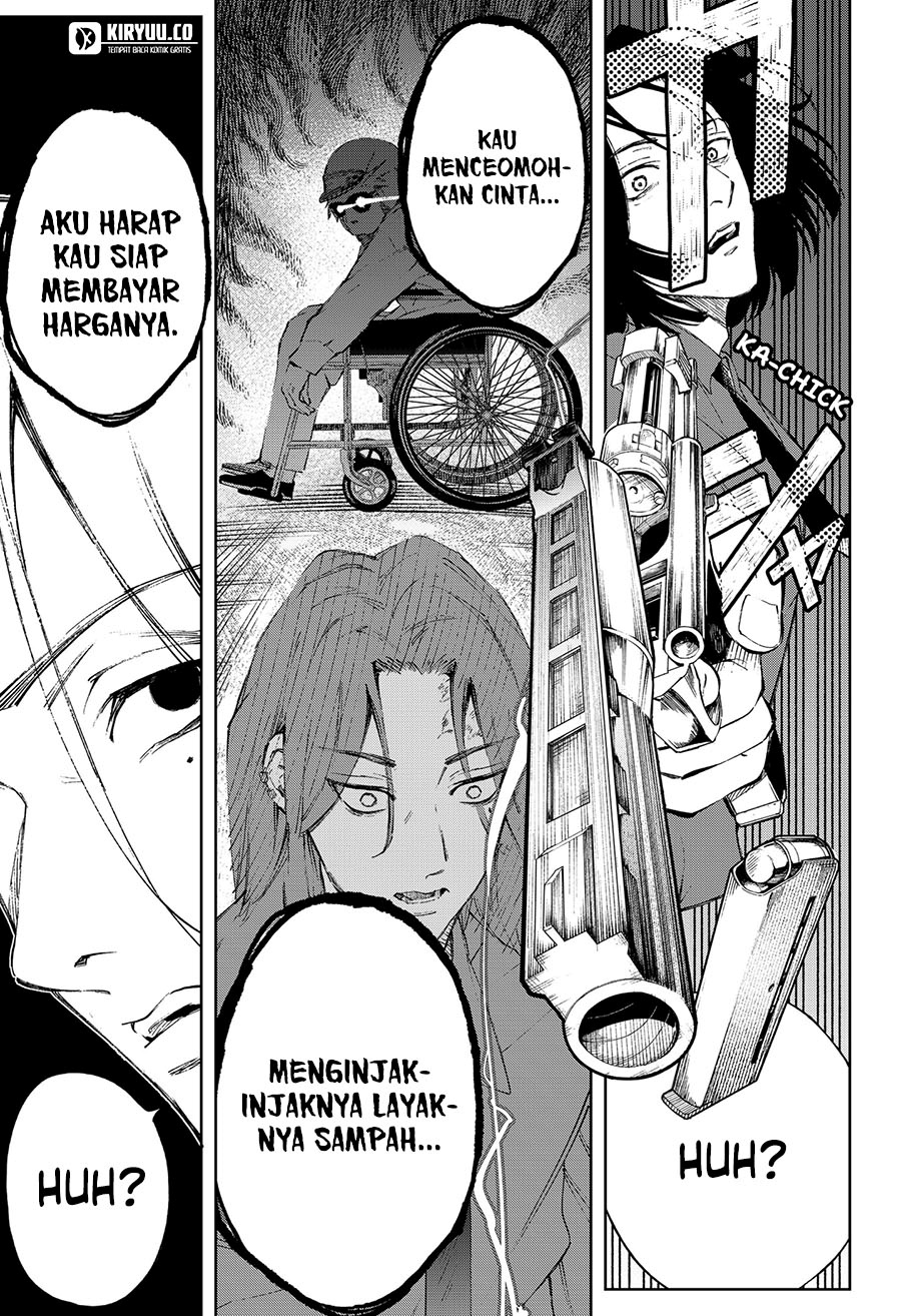 G.G.G. (KABUTO Junichi) Chapter 02 Gambar 41
