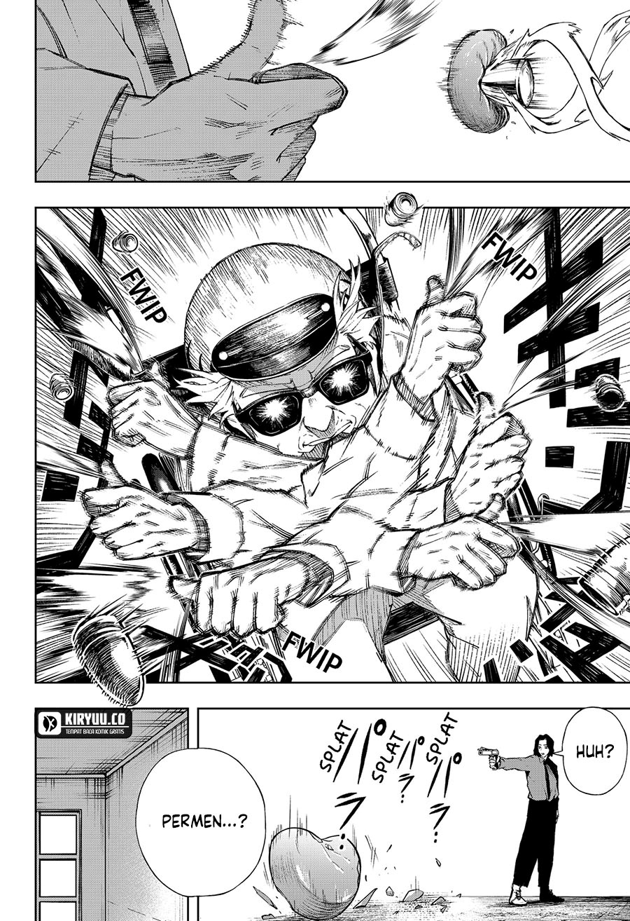 G.G.G. (KABUTO Junichi) Chapter 02 Gambar 44