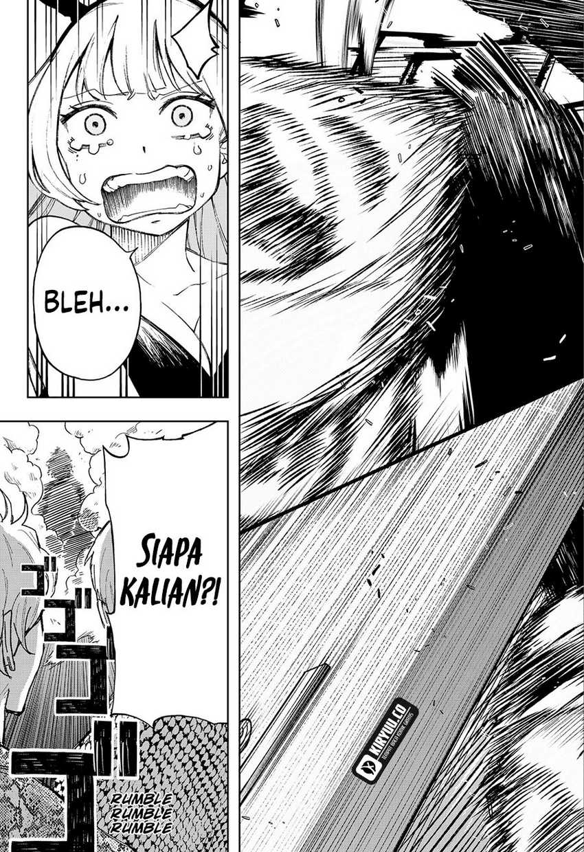 G.G.G. (KABUTO Junichi) Chapter 03 Gambar 33