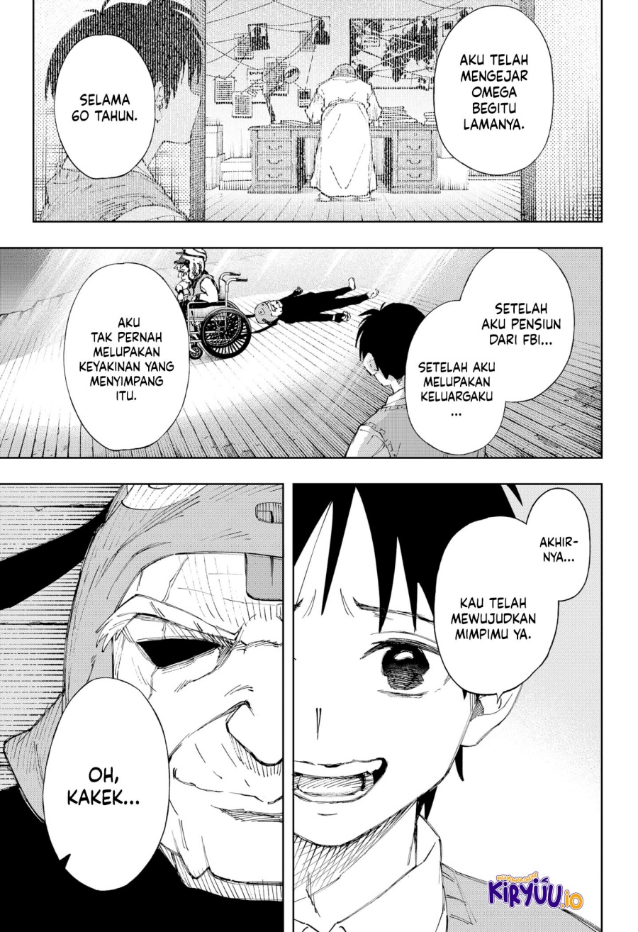 G.G.G. (KABUTO Junichi) Chapter 09 Gambar 4