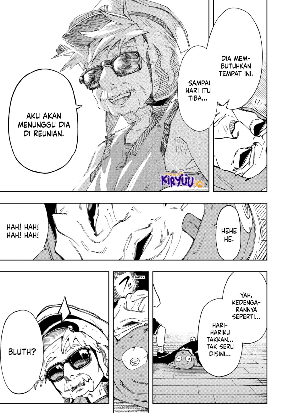 G.G.G. (KABUTO Junichi) Chapter 09 Gambar 10