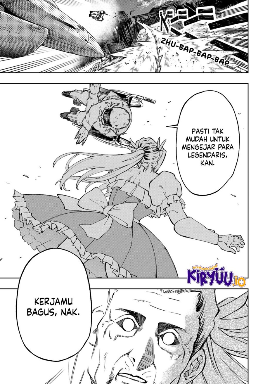G.G.G. (KABUTO Junichi) Chapter 16 Gambar 27