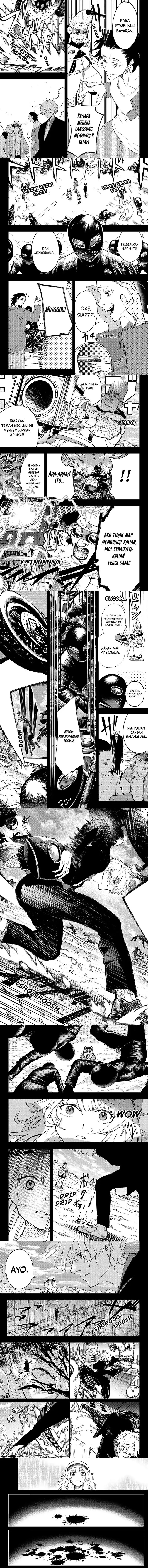 G.G.G. (KABUTO Junichi) Chapter 21 Gambar 2