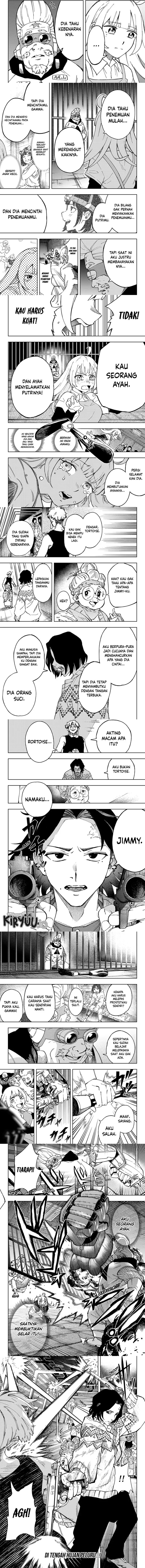 G.G.G. (KABUTO Junichi) Chapter 26 Gambar 3