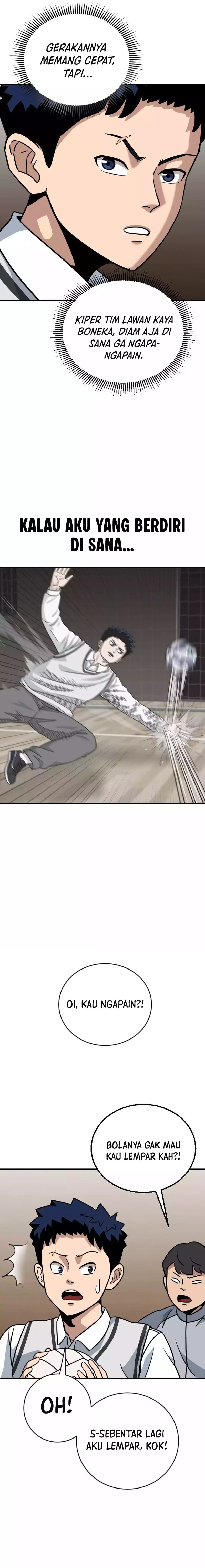GOLIERO Chapter 02 Gambar 9
