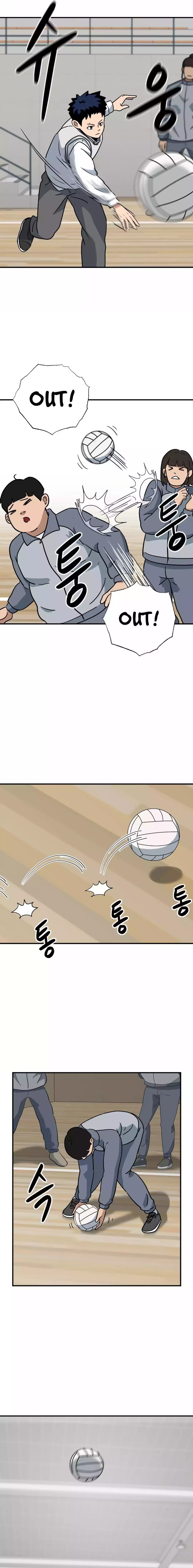 GOLIERO Chapter 02 Gambar 10