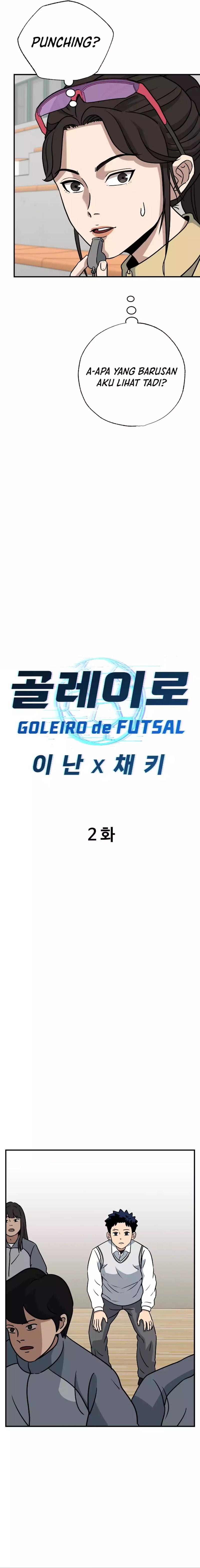 GOLIERO Chapter 02 Gambar 13
