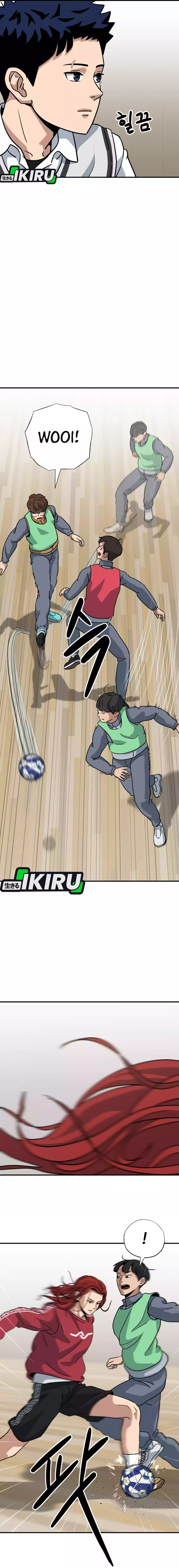 GOLIERO Chapter 02 Gambar 14