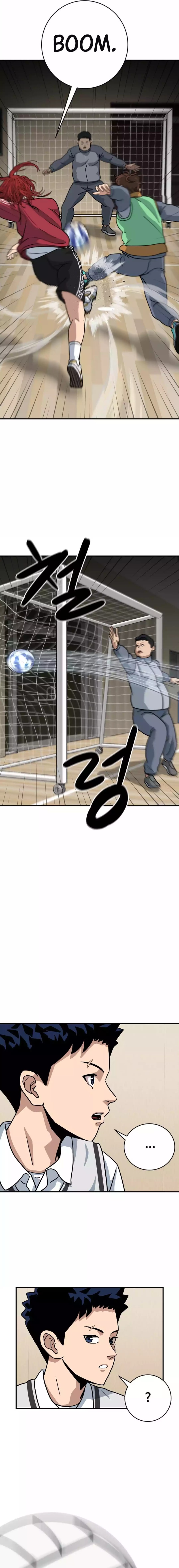 GOLIERO Chapter 02 Gambar 17