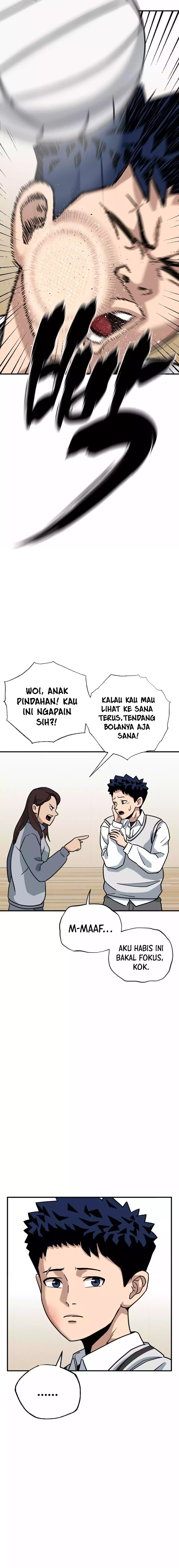 GOLIERO Chapter 02 Gambar 18
