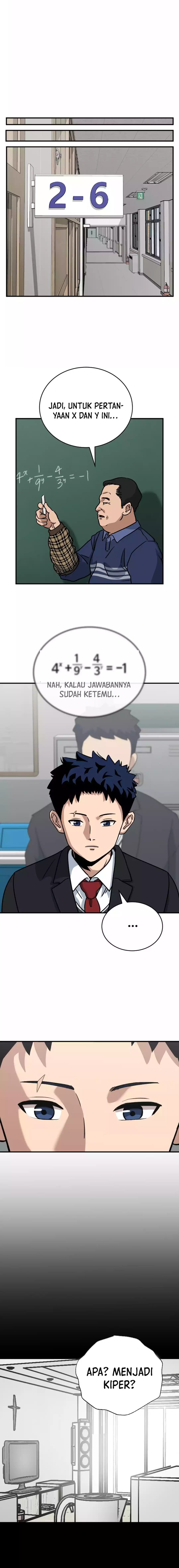 GOLIERO Chapter 02 Gambar 19