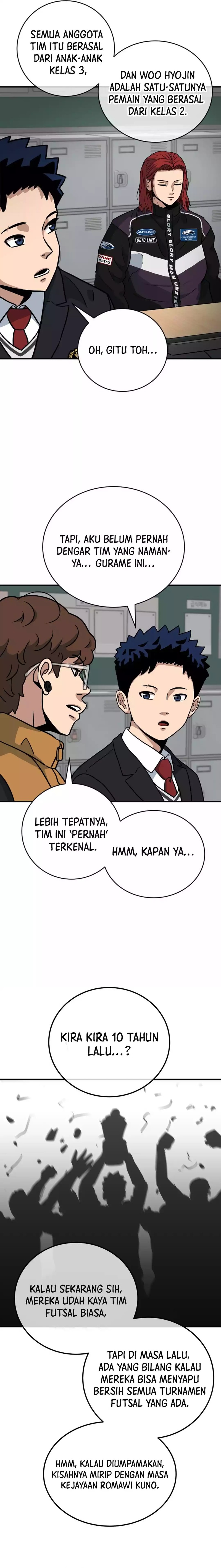 GOLIERO Chapter 02 Gambar 27