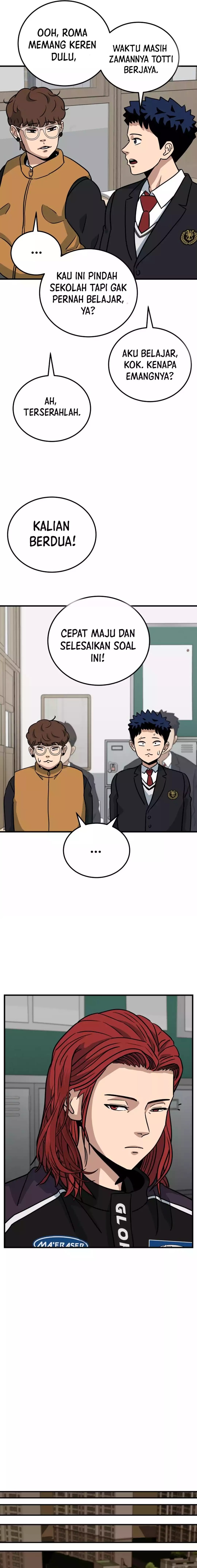 GOLIERO Chapter 02 Gambar 28