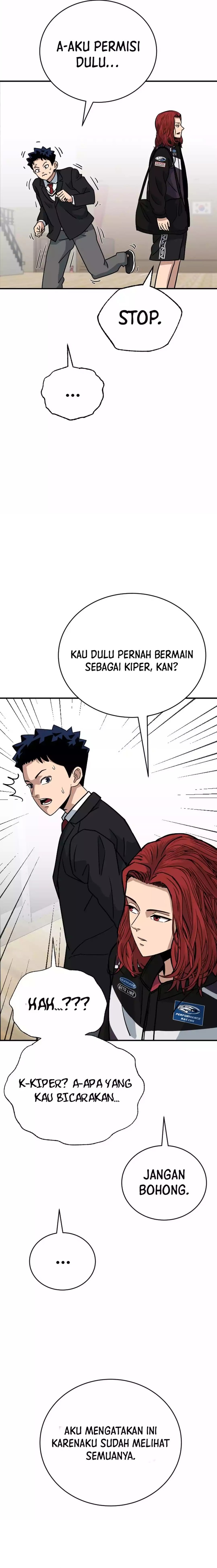 GOLIERO Chapter 02 Gambar 33