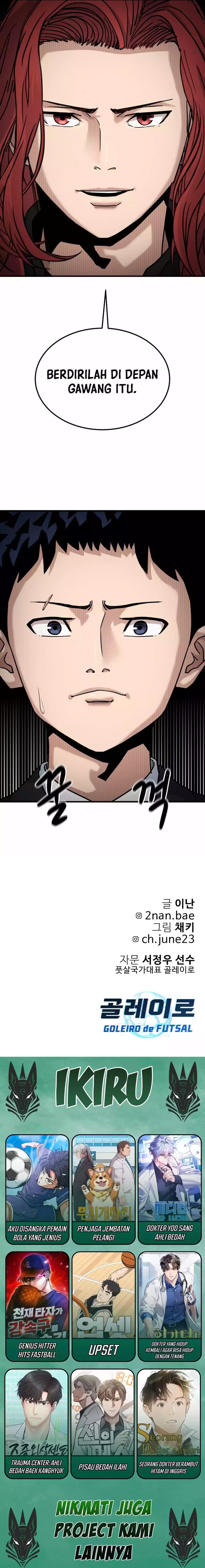 GOLIERO Chapter 02 Gambar 36