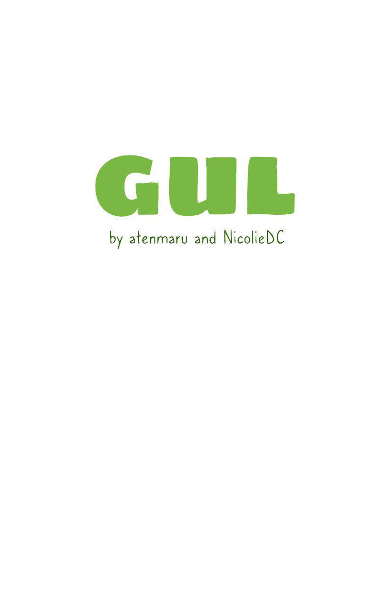 GUL Chapter 01 Gambar 1
