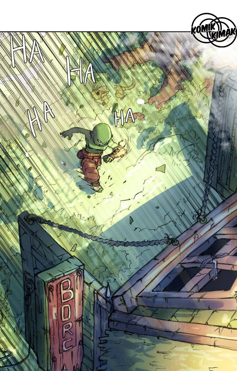 GUL Chapter 01 Gambar 2