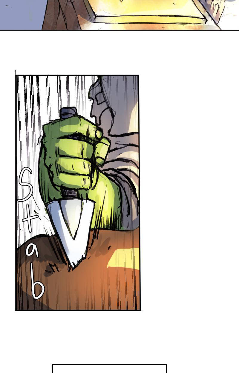 GUL Chapter 01 Gambar 4