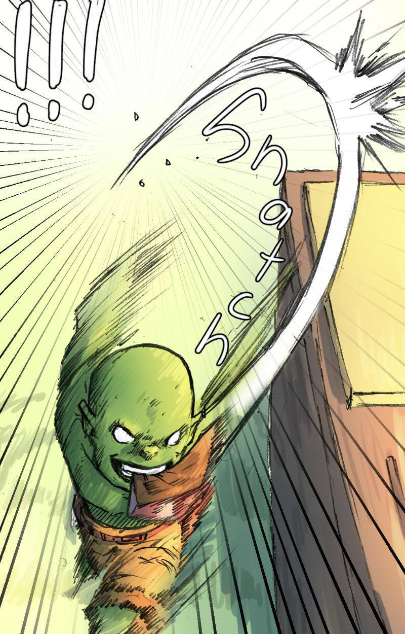 GUL Chapter 01 Gambar 12