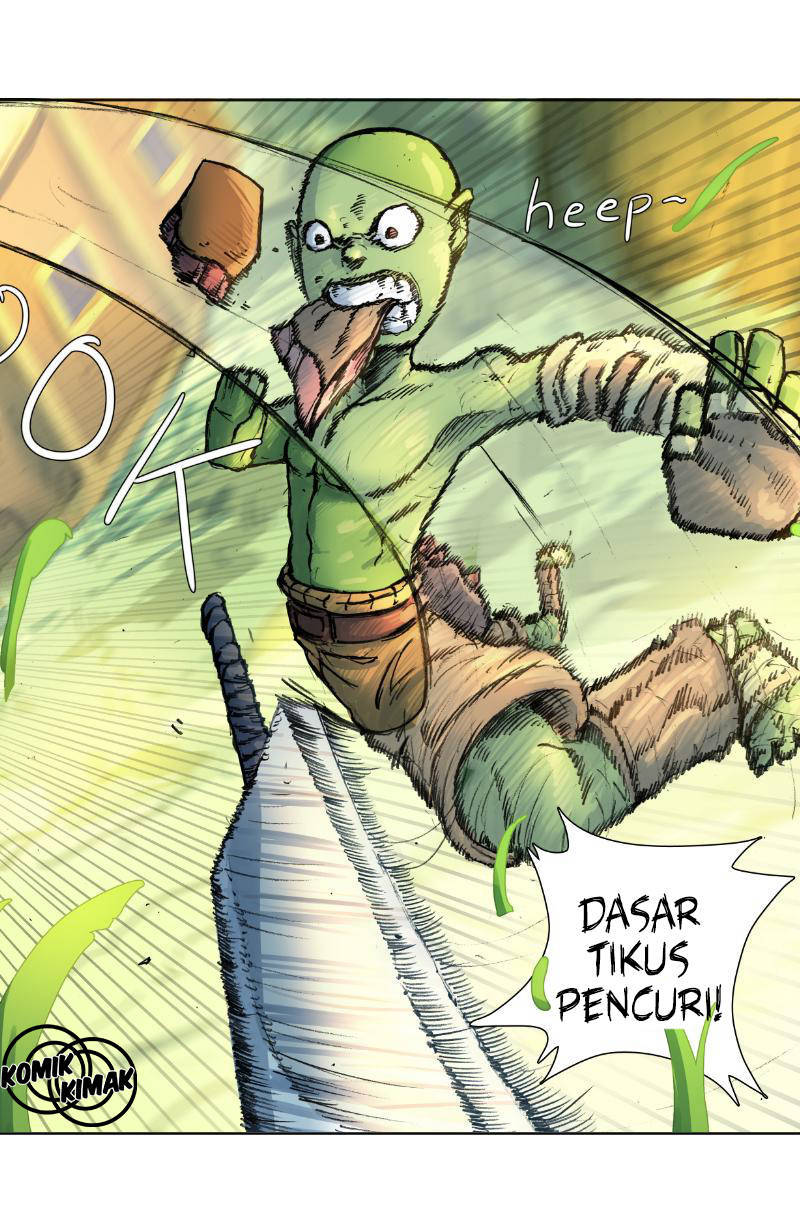 GUL Chapter 01 Gambar 18