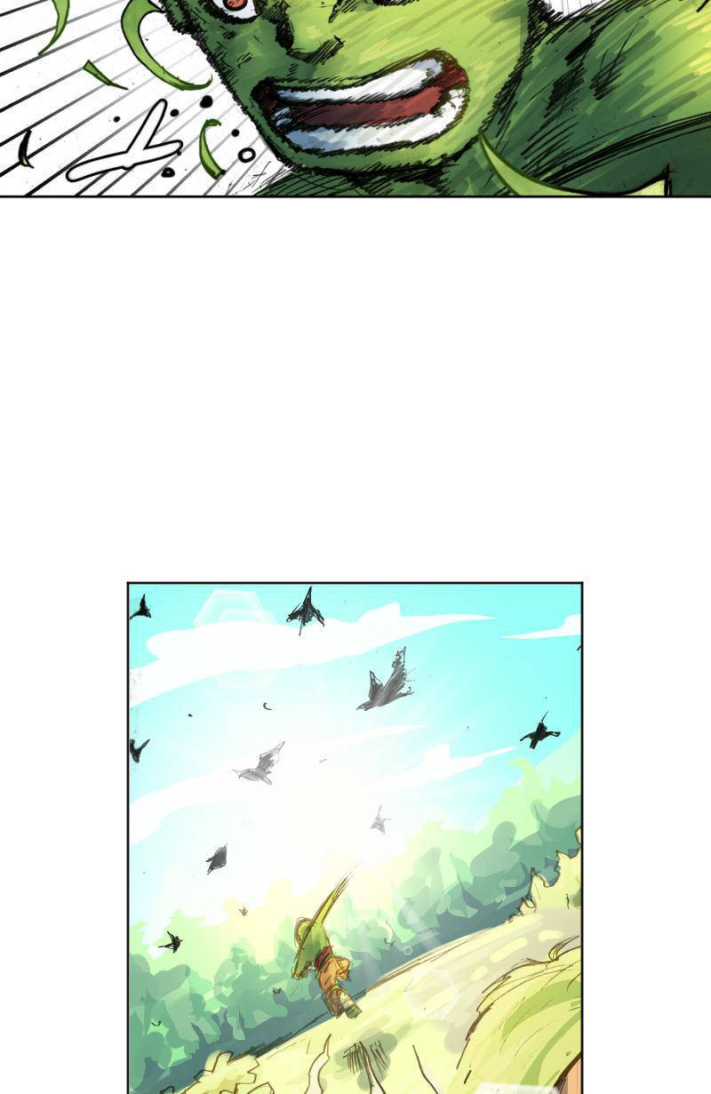 GUL Chapter 01 Gambar 29