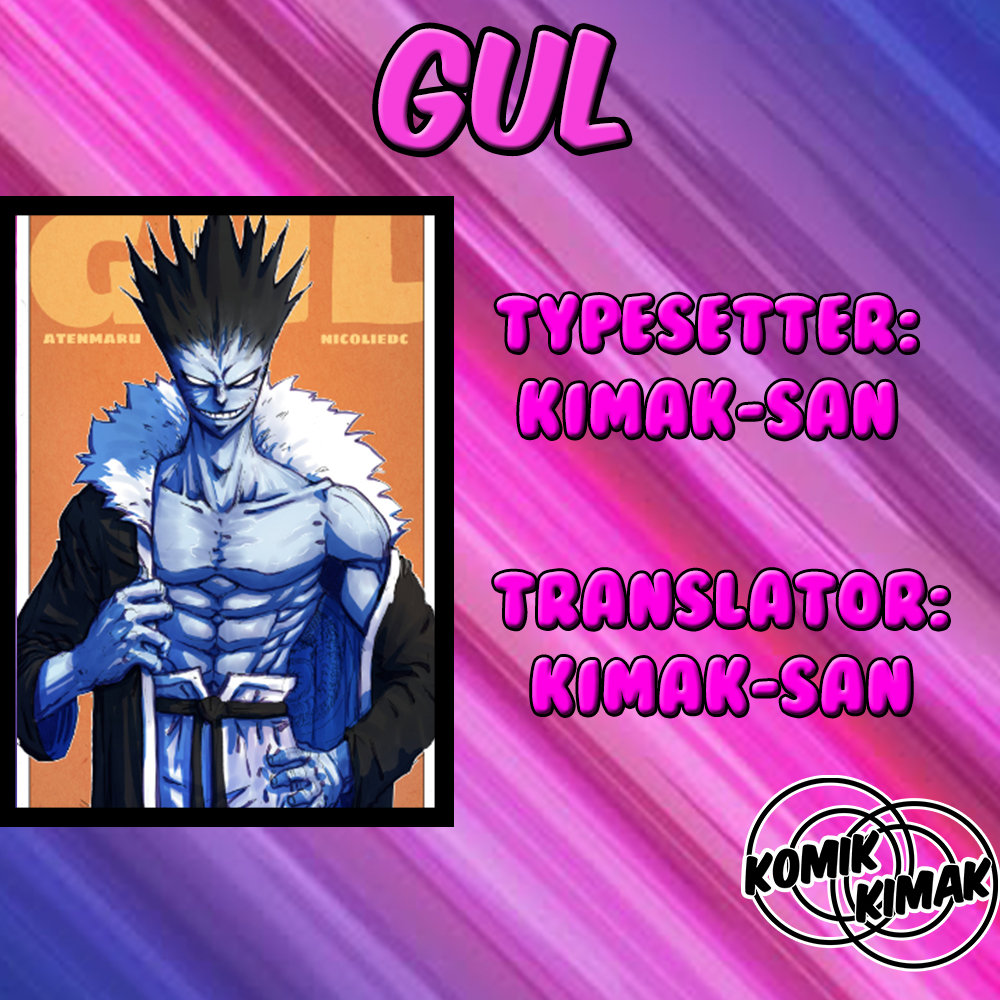 GUL Chapter 11 Gambar 1
