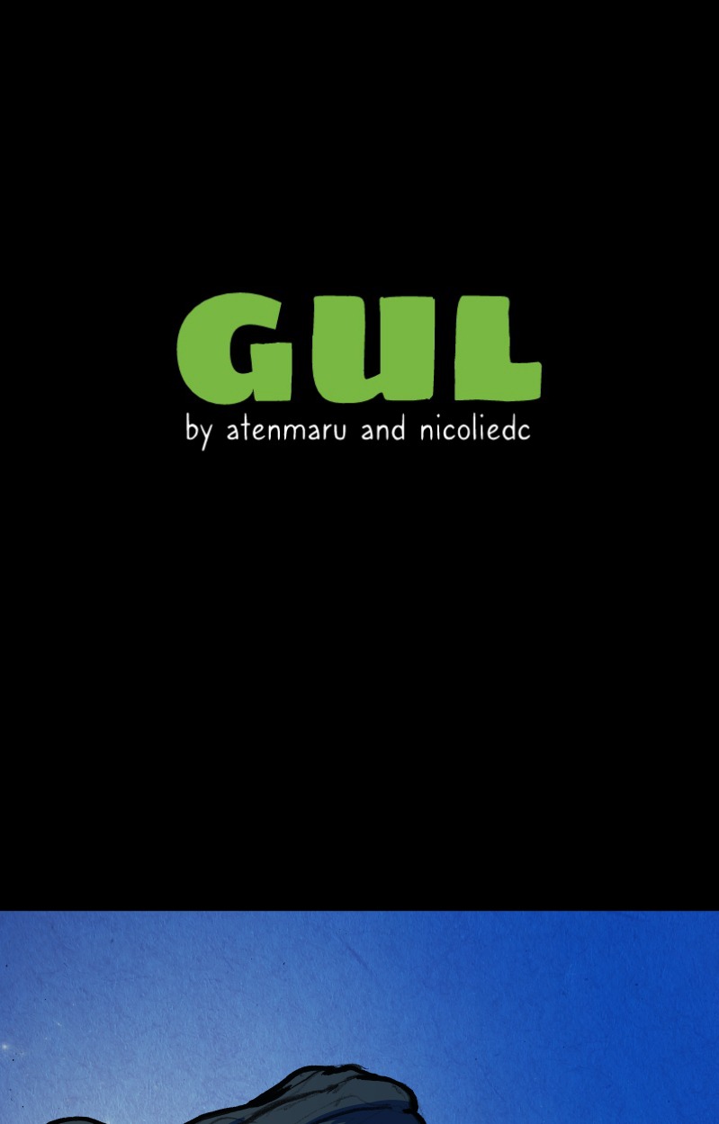 GUL Chapter 11 Gambar 2