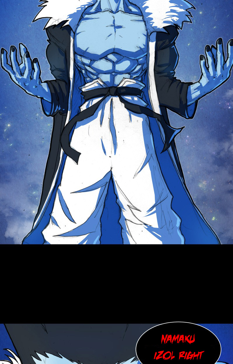 GUL Chapter 11 Gambar 5