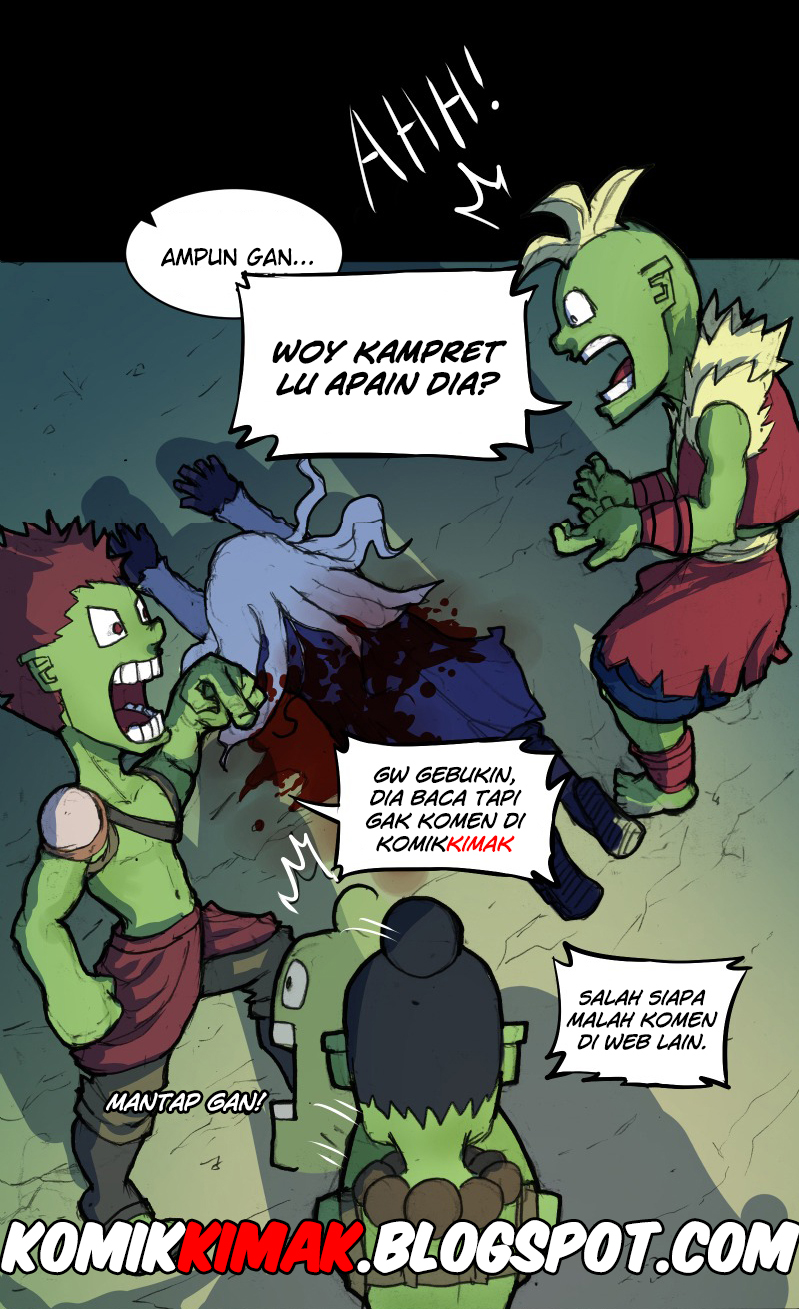 GUL Chapter 11 Gambar 15