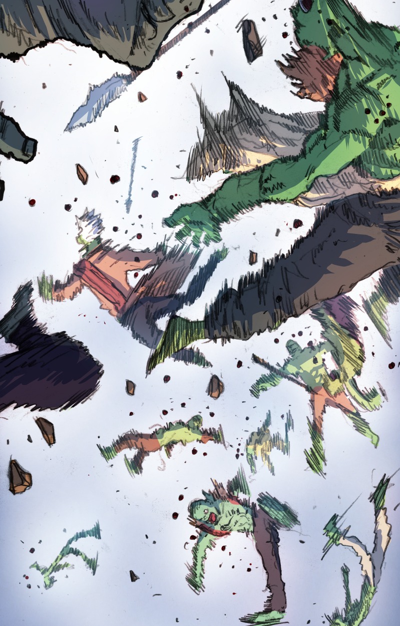 GUL Chapter 11 Gambar 17