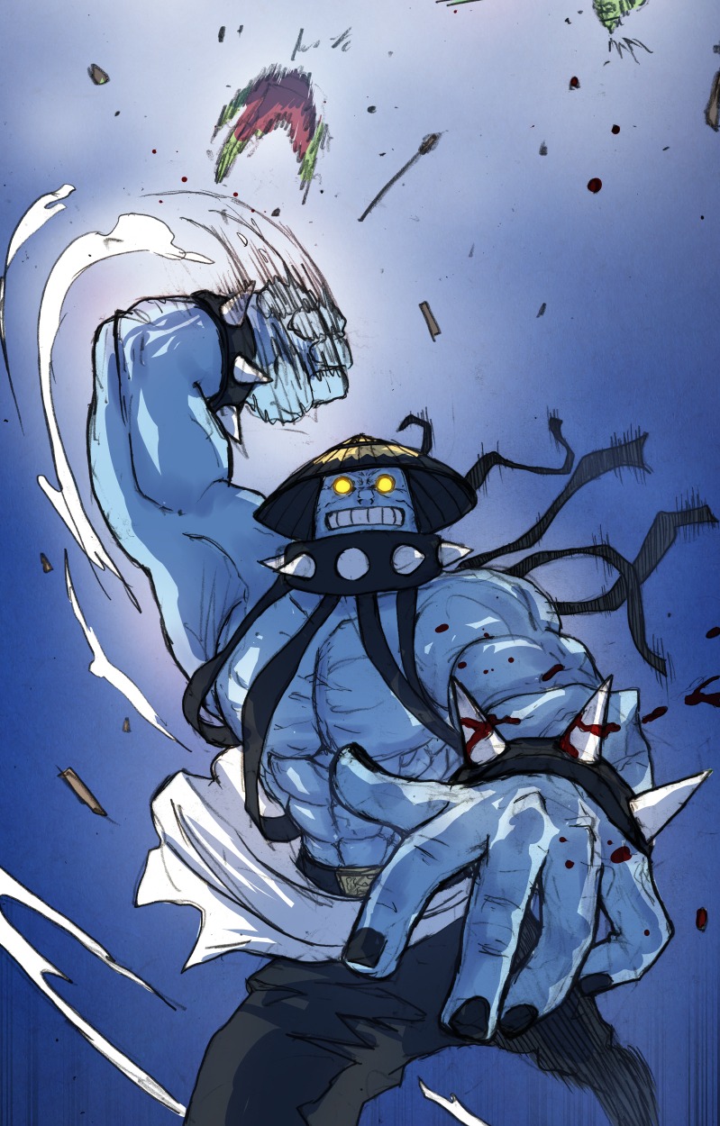 GUL Chapter 11 Gambar 18