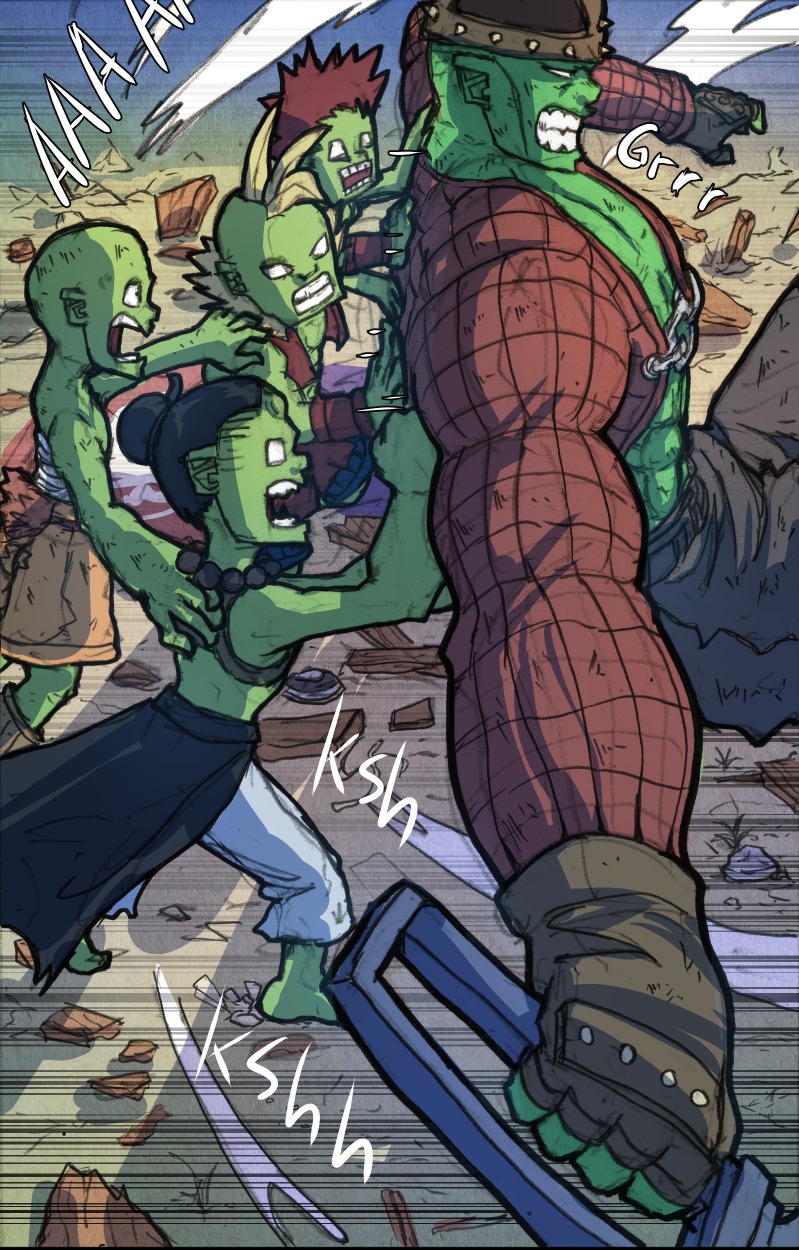 GUL Chapter 11 Gambar 26