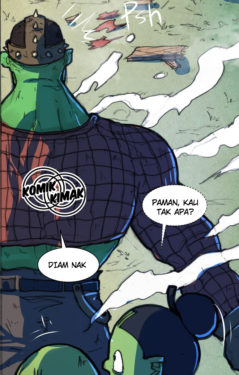 GUL Chapter 11 Gambar 30