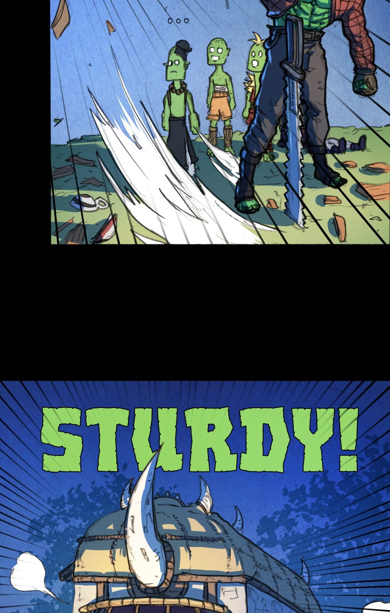 GUL Chapter 11 Gambar 33