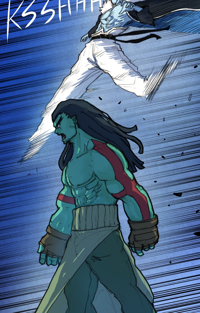 GUL Chapter 12 Gambar 5