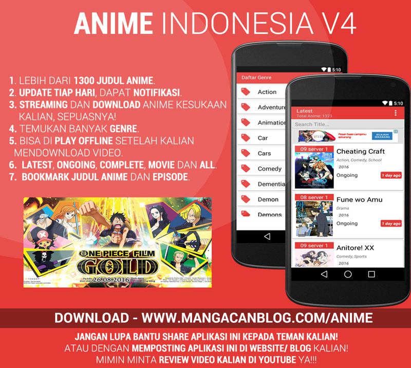 Ga-Rei Chapter 16 Gambar 39