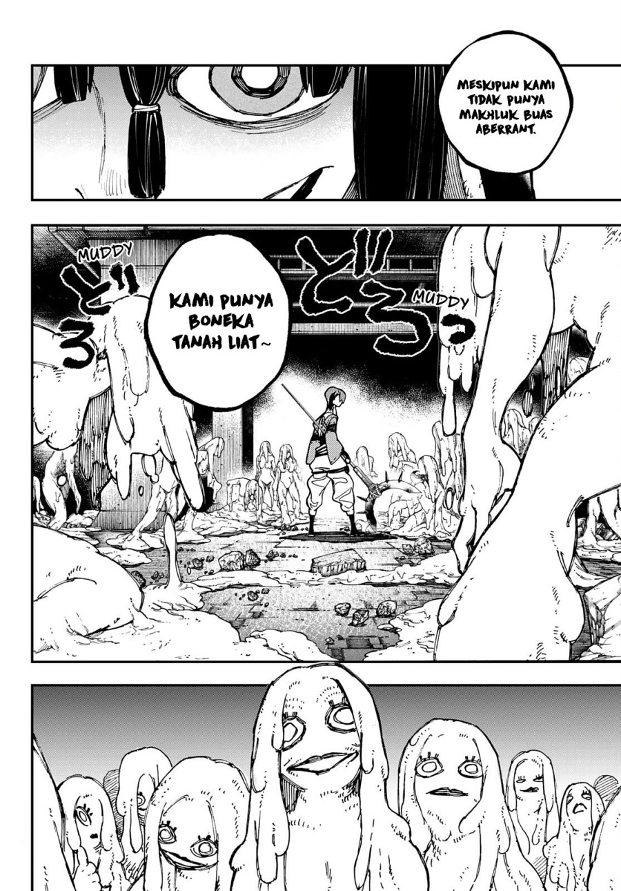 Gachiakuta Chapter 13 Gambar 7