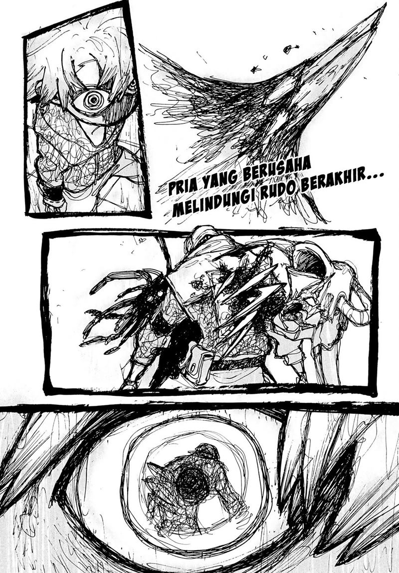 Gachiakuta Chapter 15 Gambar 2
