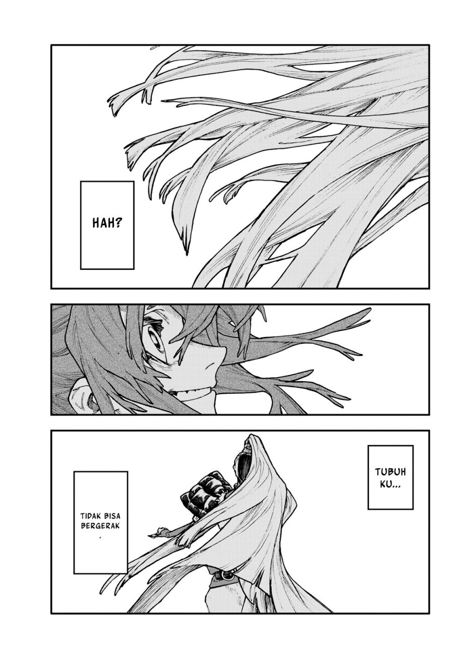 Gachiakuta Chapter 52 Gambar 2