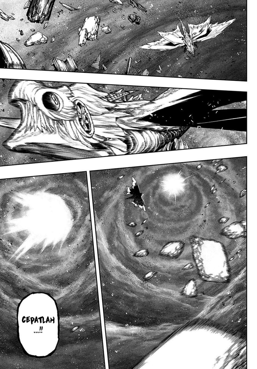 Gachiakuta Chapter 78 Gambar 6