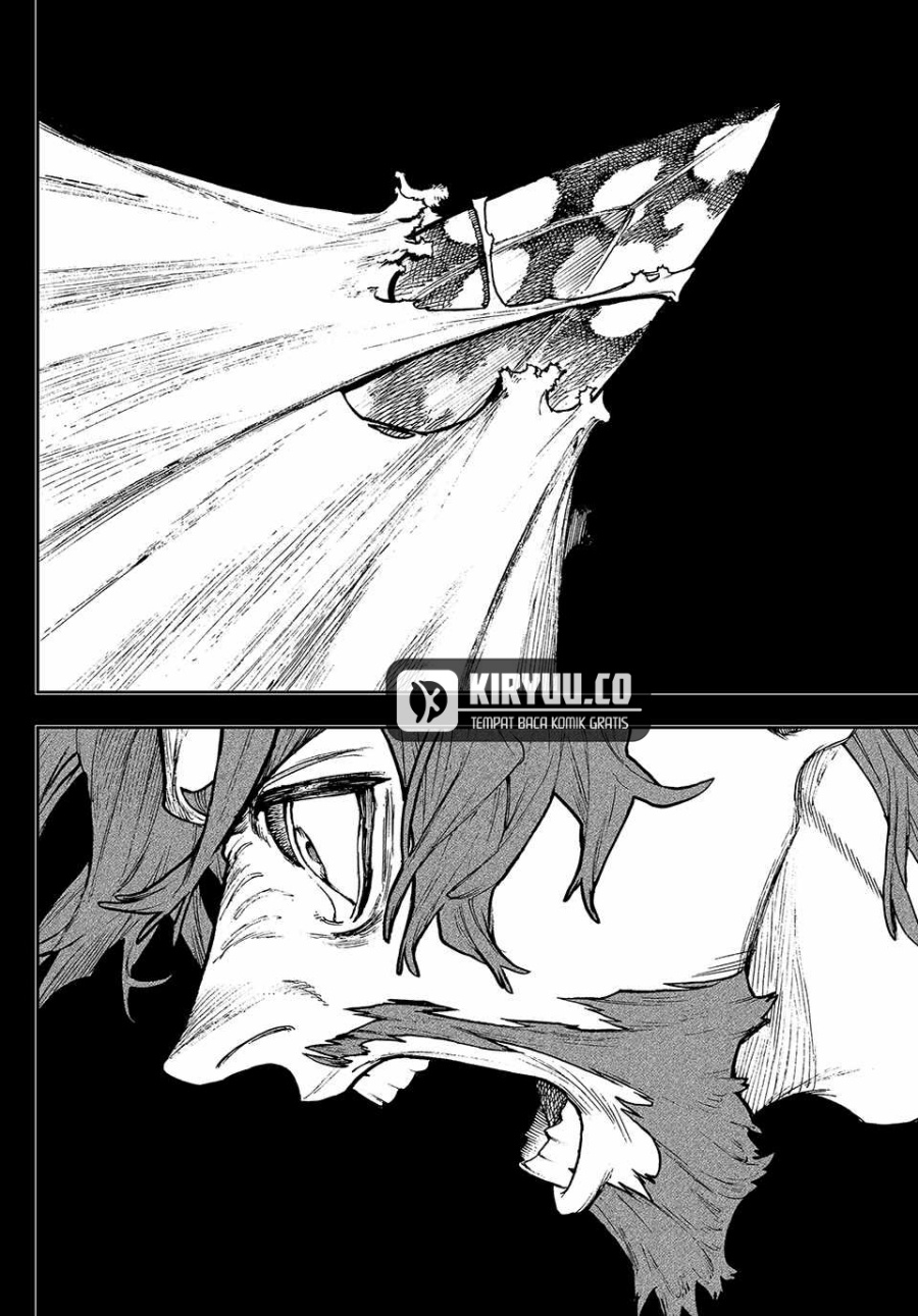 Gachiakuta Chapter 110 Gambar 13