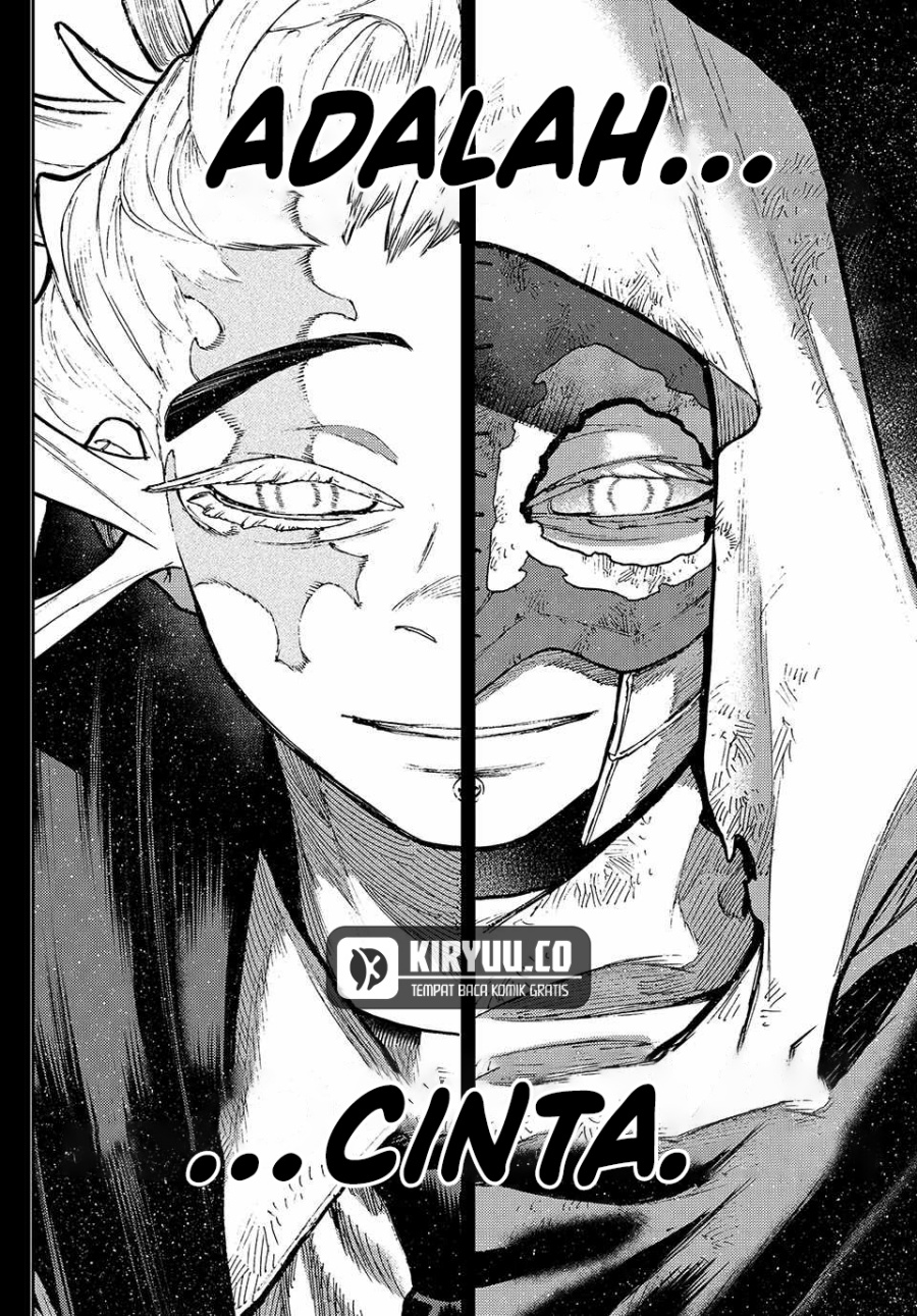 Gachiakuta Chapter 110 Gambar 15